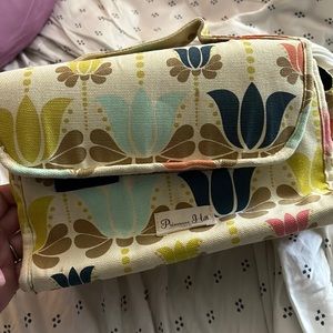 Make-up Travel Bag